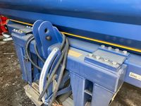 Bøgballe M3W --- SÆLGES SOM ENGROS FOR KUNDE --- - Gødningsmaskiner - Liftophængte gødningsspredere - 3