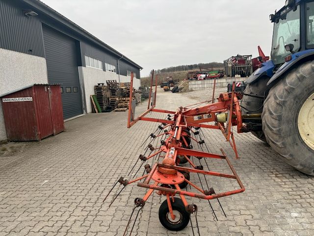 Kuhn GF 6301 MH