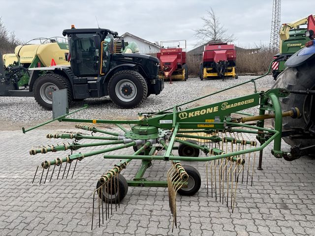 KRONE Swadro 42/13
