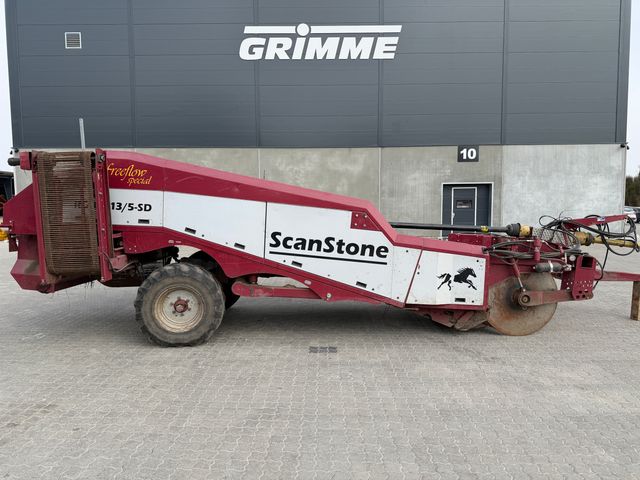 ScanStone RGS4213/5SD