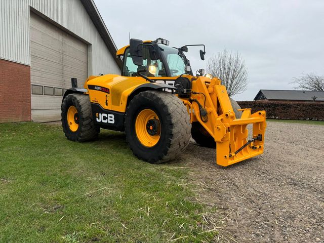 JCB 542-70 AGRI XTRA Dual Tech