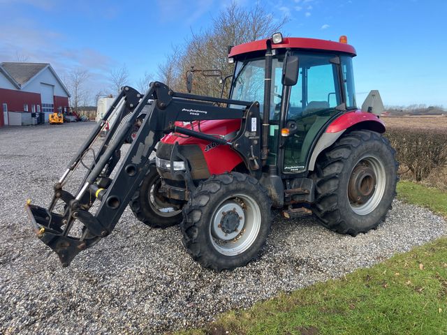 CaseIH jx60
