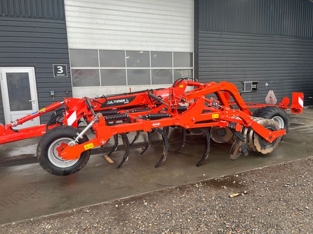 Kuhn CULTIMER L4000