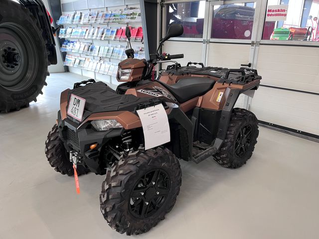 Polaris Sportsman XP 1000 S