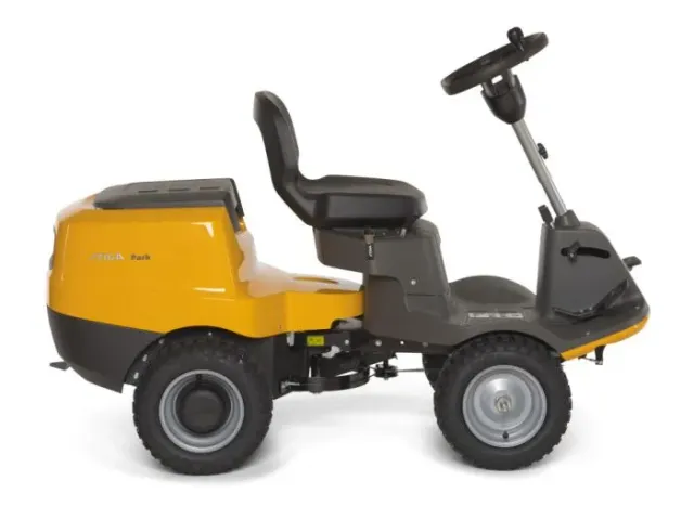 Stiga Park 300 R