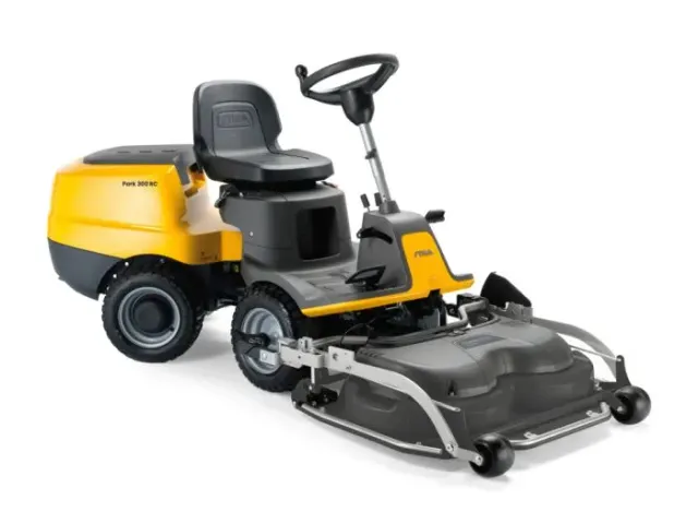 Stiga Park 300 RC