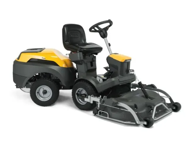 Stiga Park 500 inkl. Combi 95 Q Plus