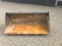 Giant skovl 175cm - Minilæsser tilbehør - Redskaber - 3