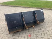 Giant skovl 175cm - Minilæsser tilbehør - Redskaber - 5