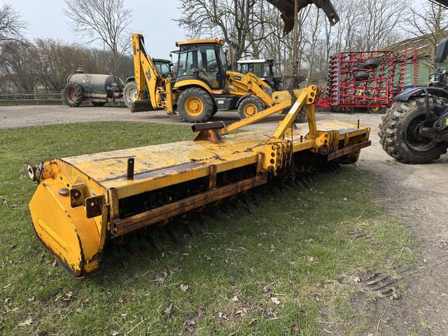 Dyna BOMFORT 4 meter.