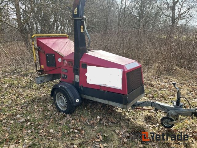 Linddana TP 175Mobile