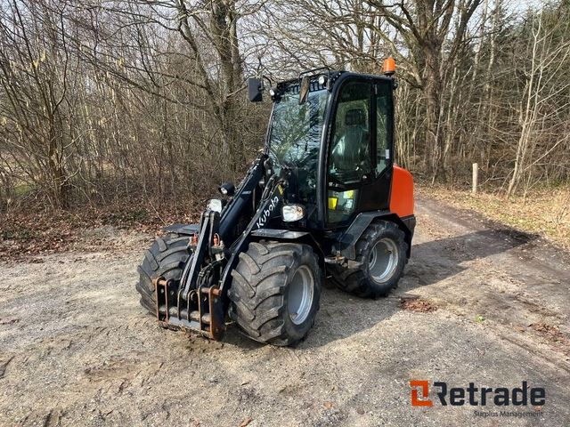 Kubota RT 280