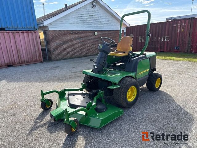 John Deere 1545