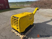 Wacker Neuson Dpu80lec770 - Pladevibratorer - Frem/bak plader - 1