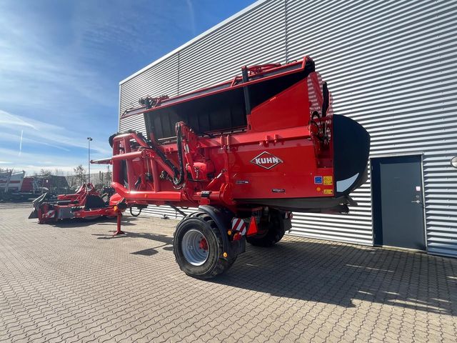 Kuhn FC 13 460