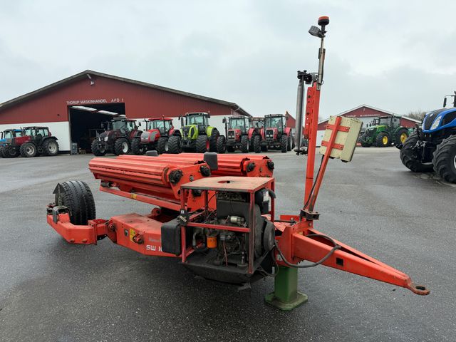 Kuhn SW 1604