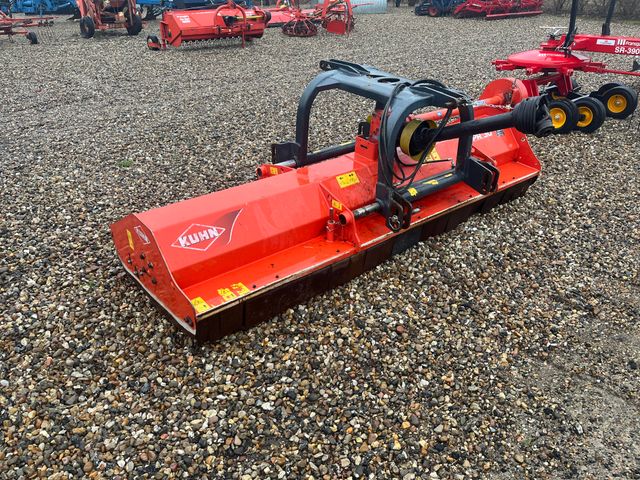 Kuhn BPR 30 