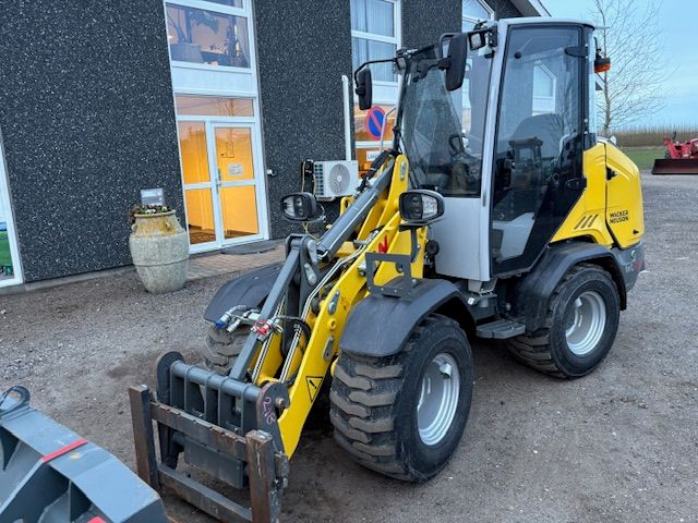Wacker Neuson WL28