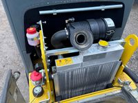 Wacker Neuson wl20 MED HUS, HYDRAULISK SKIFT, SKOVL OG GAFLER - Læssemaskiner - Minilæssere - 11