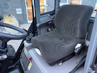 Wacker Neuson wl20 MED HUS, HYDRAULISK SKIFT, SKOVL OG GAFLER - Læssemaskiner - Minilæssere - 12