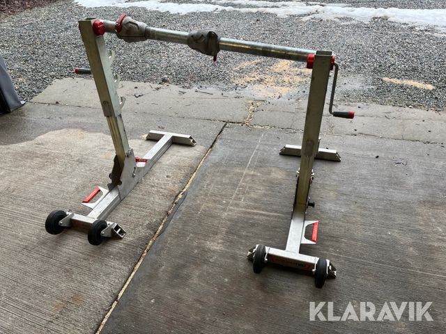 Runpotec runpolifter 4500