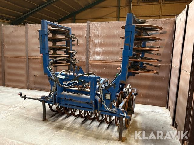 Dalbo Levelflex 2000