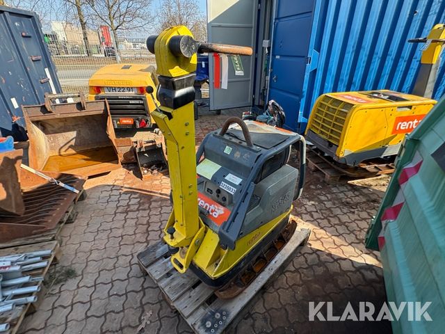 Wacker Neuson DPU6555 HE
