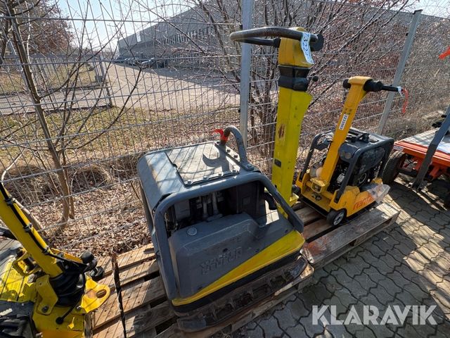 Wacker Neuson DPU6555 HE