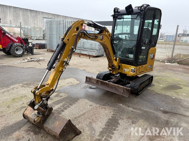CAT 301.6