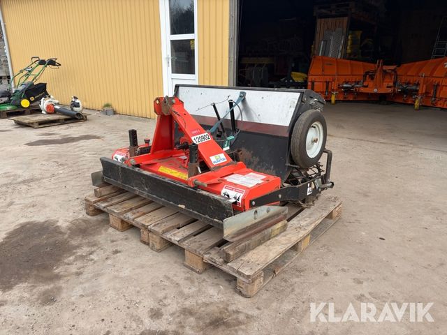 Muratori ME1 130 - 130 cm