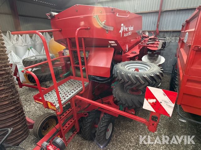 Accord MSC+ 4000 2in1