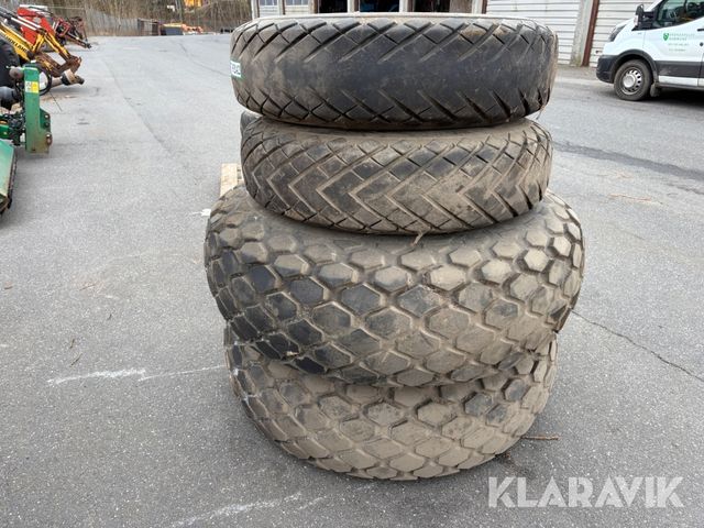 Massey Ferguson 3425