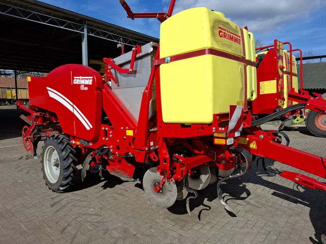 Grimme GL-430