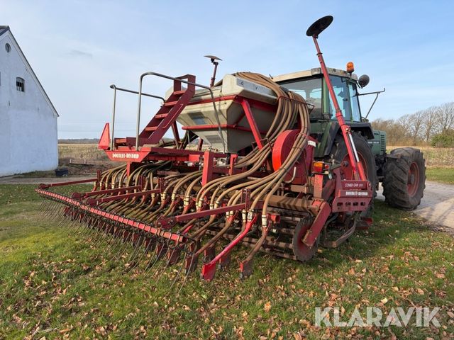 Heva Doublet Record Combi-Dan Venta 4 meter