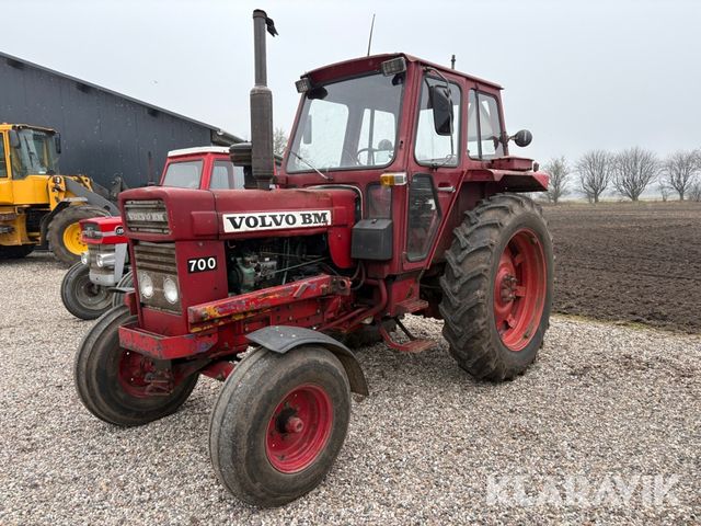 Volvo BM 700