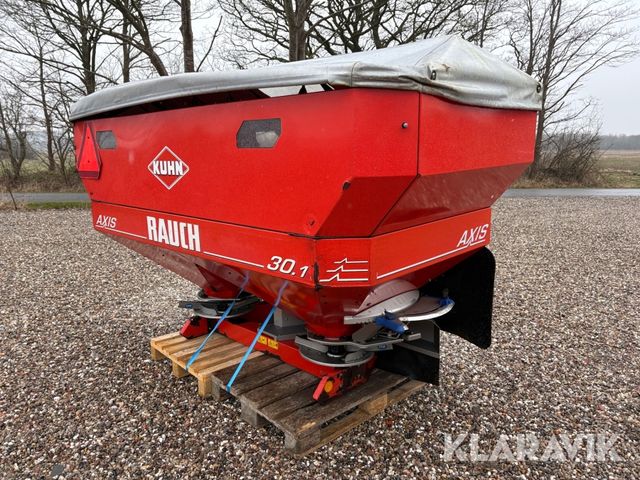 Kuhn axis 30.1