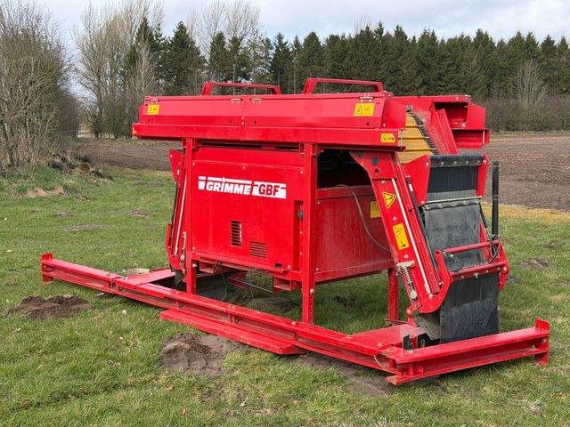 Grimme GBF