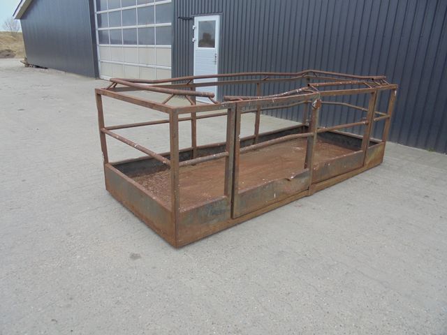 Materialekurv Materialekurv