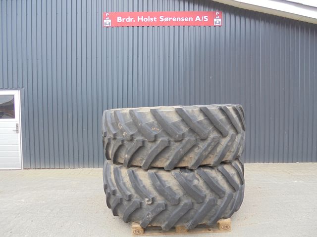 Trelleborg TM 900 High Power