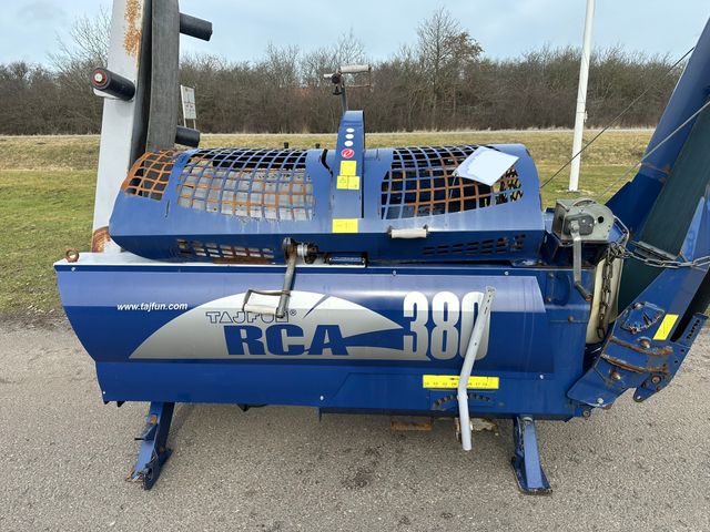 Tajfun RCA 380