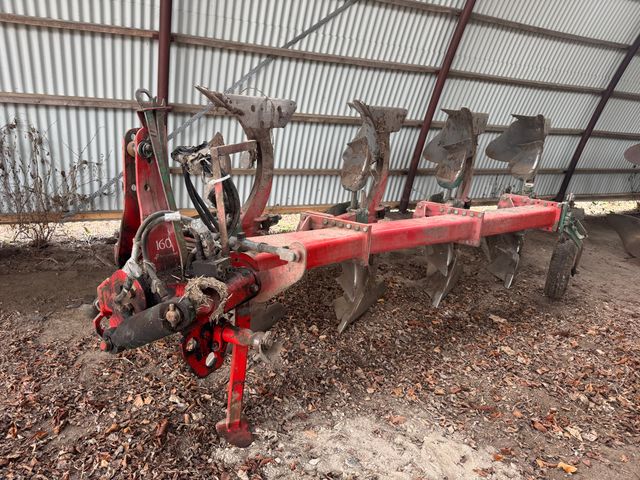 Kverneland 4x16 F-95