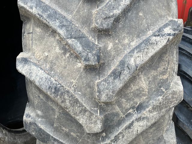 Trelleborg 710/70R42