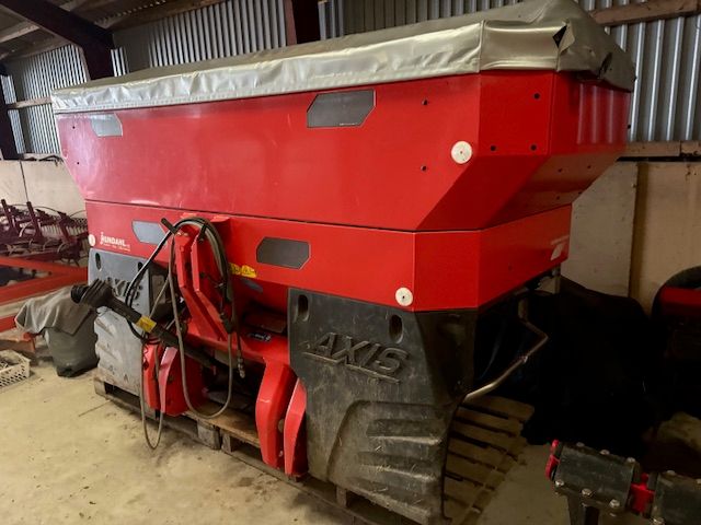 Rauch Axis M 30.2 EMC