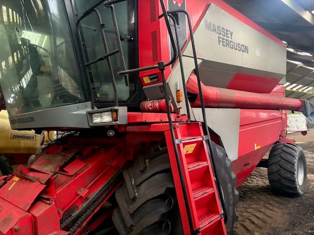 Massey Ferguson 7276