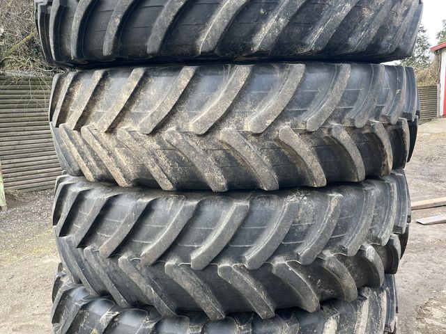 Alliance VF 520/85 R46