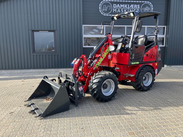 Danloader 1015 ELEKTRIC