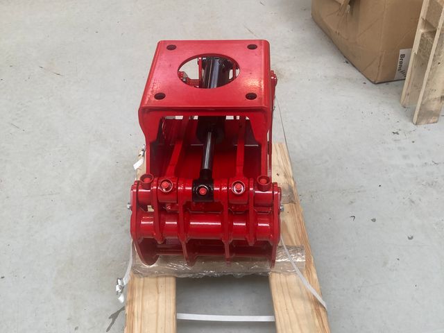 Tontec TG1 Sortergrab