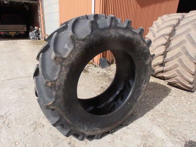 Mitas 520/70 R34