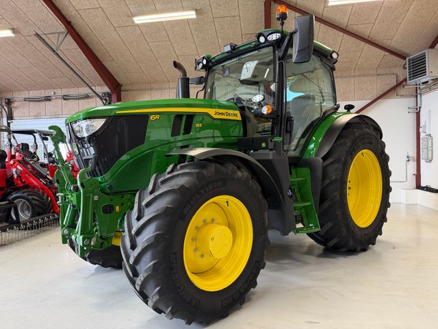 John Deere 6R155