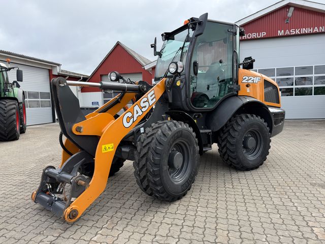 Case 221F